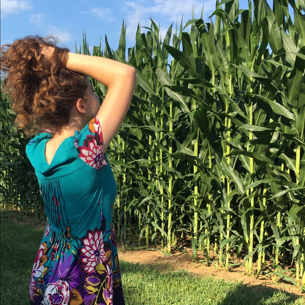 Funky People | Dress